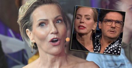 Paulina Smaszcz wywołała burzę wizytą u Wojewódzkiego. Ekspert puentuje: "UGRYŹ się w język"