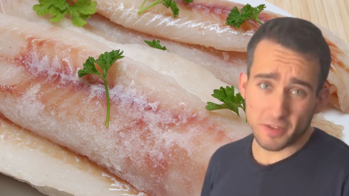 Dietetyk wyjaśnia, po jakie ryby sięgać 