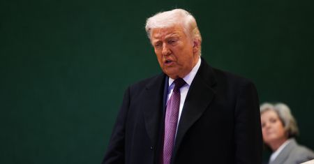 Trump chce wystawy Expo w USA. "Zamierzamy ubiegać się o organizację"