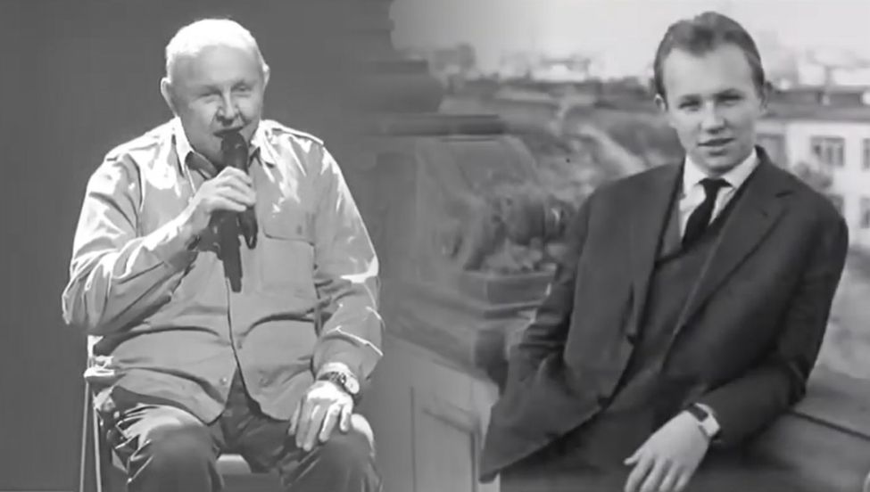 Nie żyje piosenkarz Ryszard Pisarski. "Wielki smutek i szok"