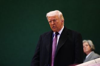 Trump chce wystawy Expo w USA. "Zamierzamy ubiegać się o organizację"