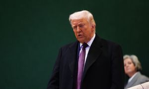 Trump chce wystawy Expo w USA. "Zamierzamy ubiegać się o organizację"