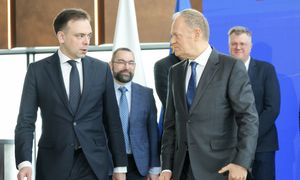 Lawina sporów. Ogromne przetargi zagrożone. Apelują do rządu