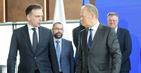 Lawina sporów. Ogromne przetargi zagrożone. Apelują do rządu