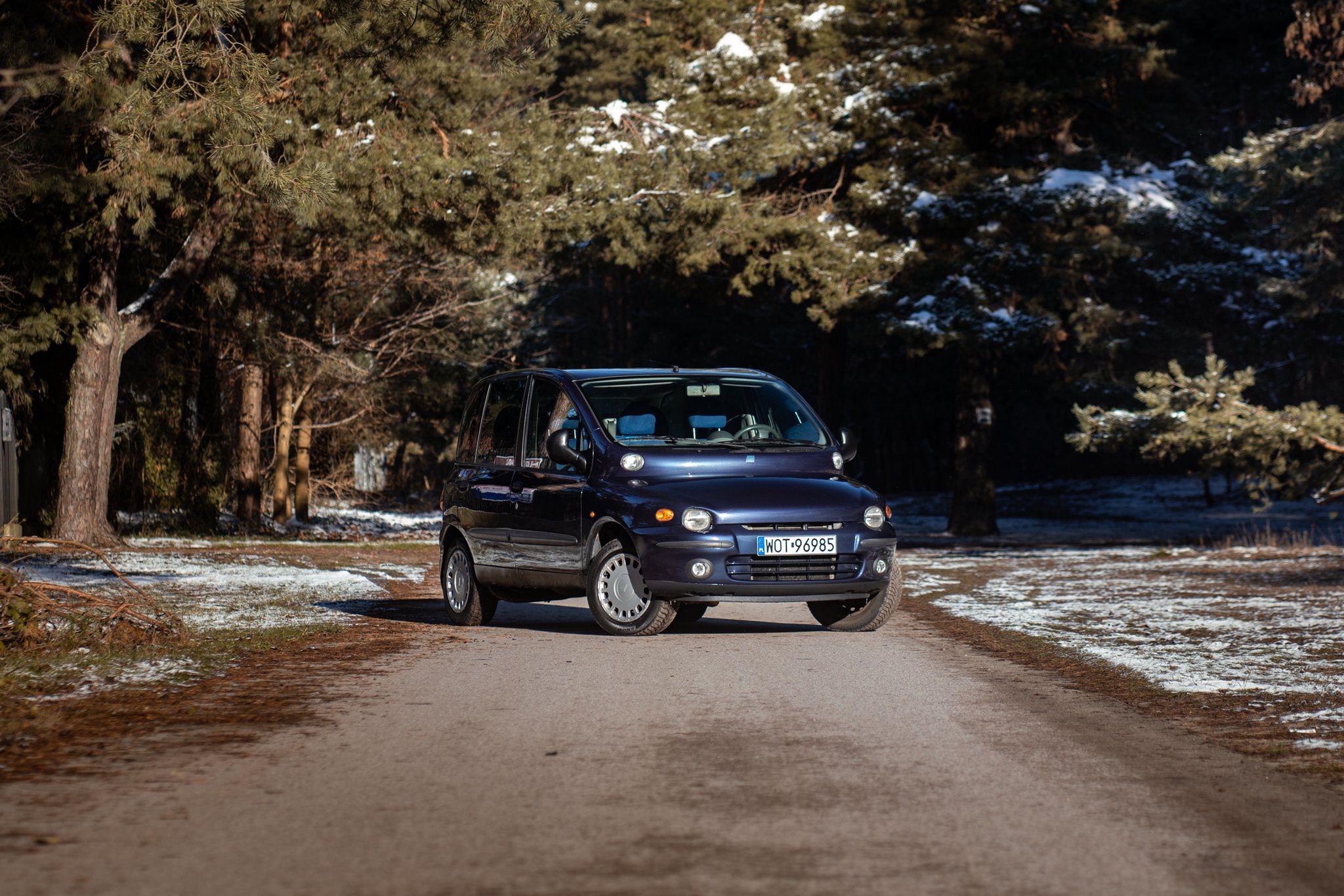 Fiat Multipla