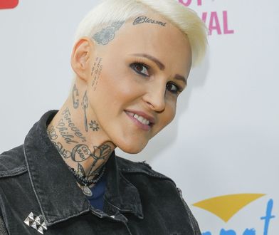 Agnieszka Chylińska pokazała zdjęcie w zupełnie innej fryzurze. Fani są podzieleni