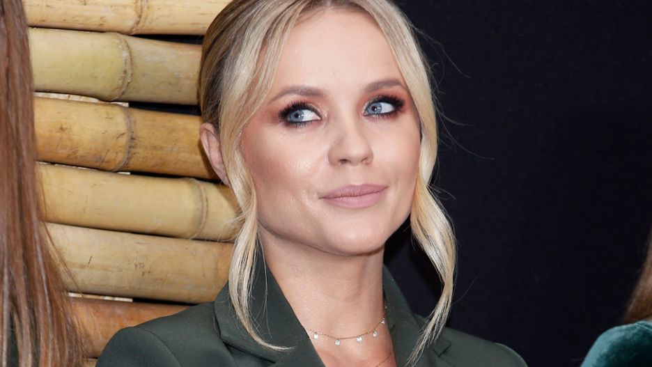 Anna Skura o relacji z byłym mężem