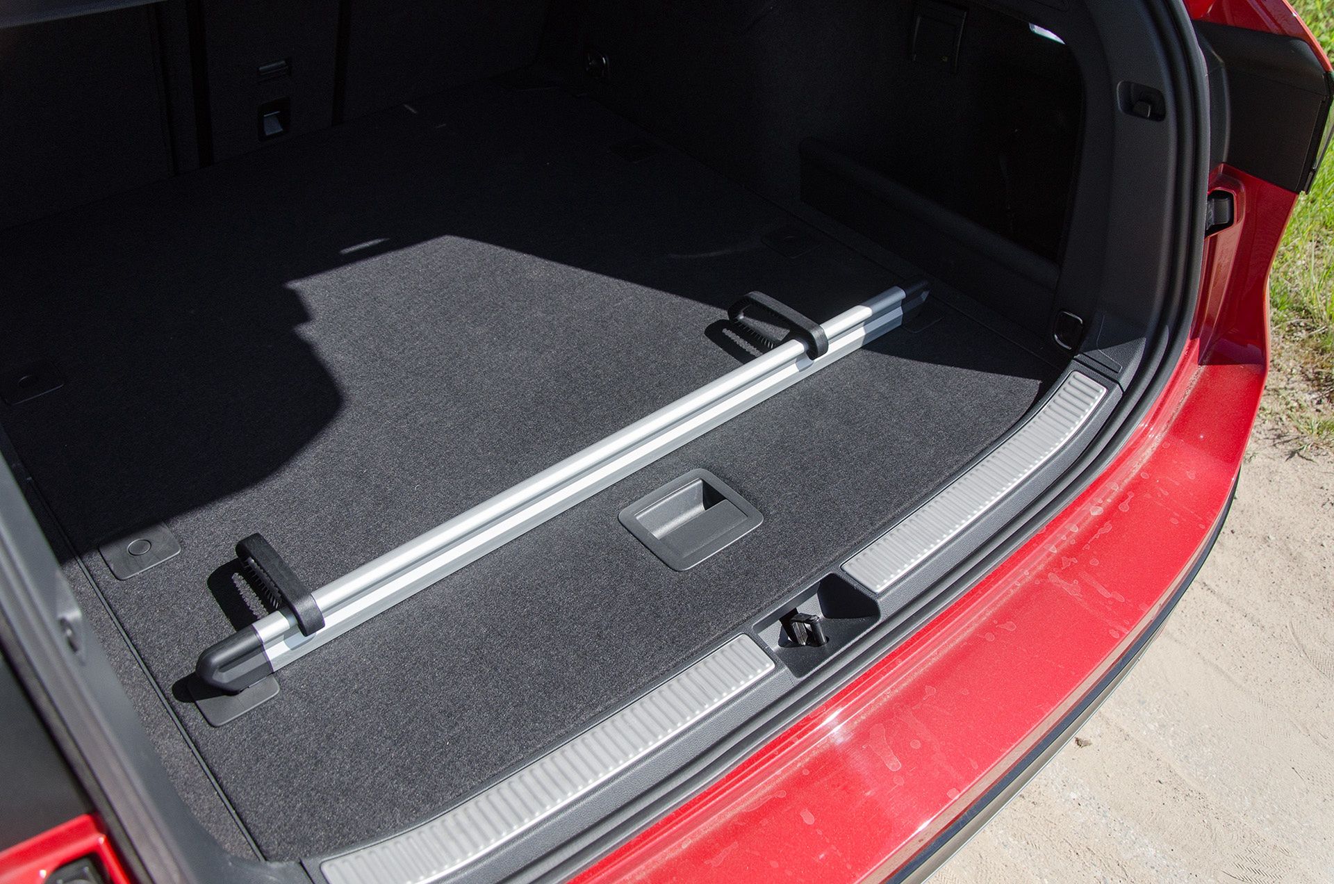 Volkswagen Passat 2.0 TDI