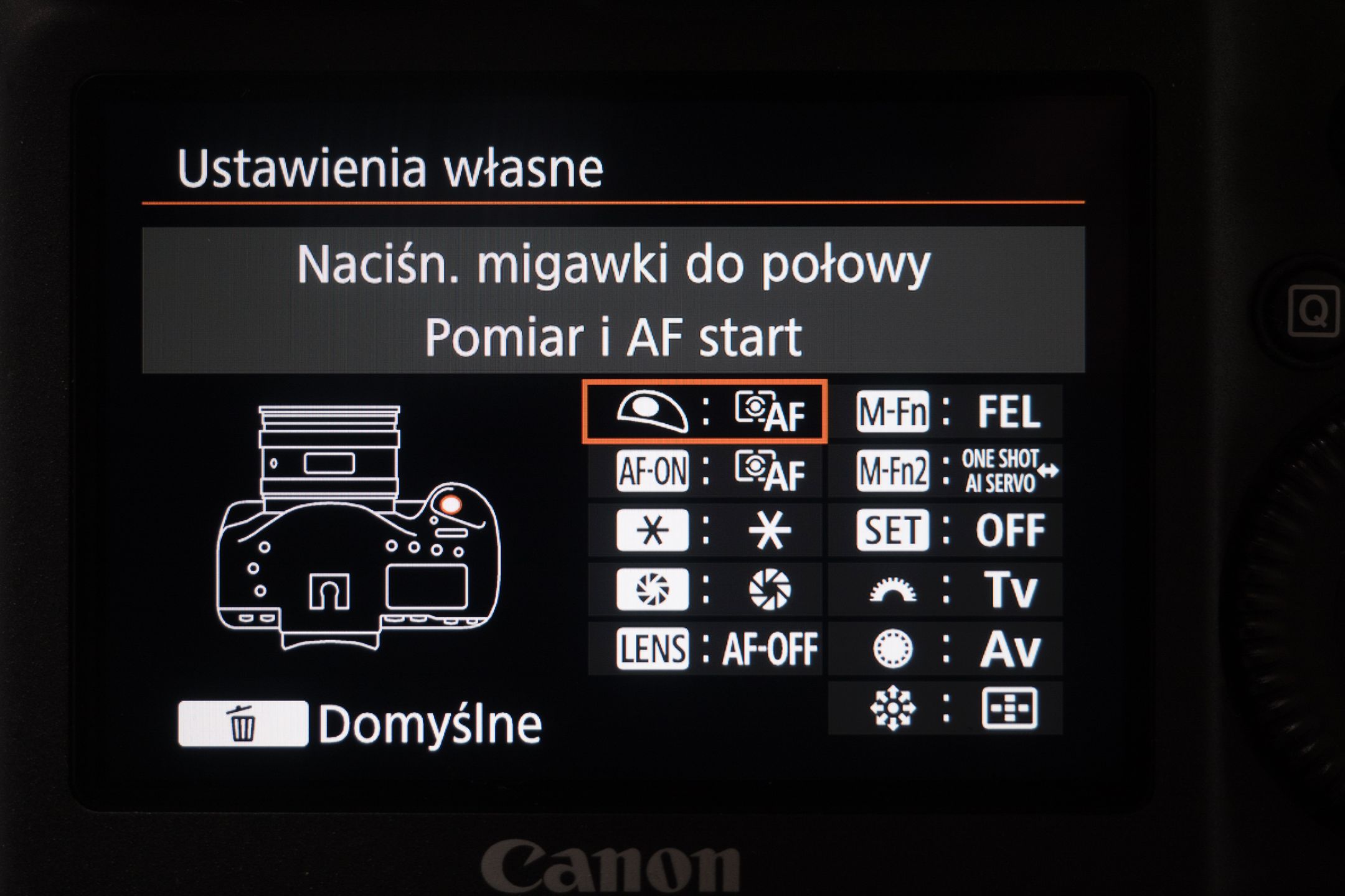 Canon EOS-1D X Mark II - test najszybszej lustrzanki na świecie 37