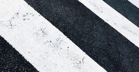 Tragedia na przejściu dla pieszych. 4-latek śmiertelnie potrącony