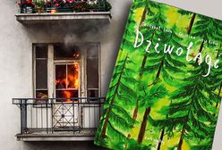 Narodowcy chcieli podpalić mieszkanie. Nie wiedzieli, co się tam znajduje