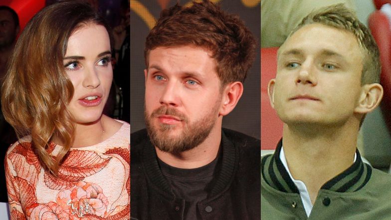 Internauci krytykują zachowanie Maffashion