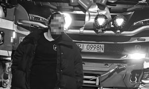 Paula zmarła po cesarskim cięciu. "Są tragedie, które rozrywają serce"