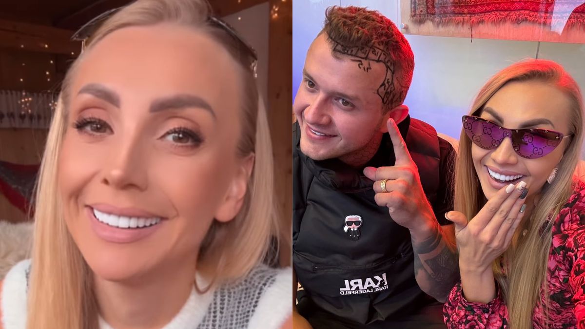 Żona Dawida Narożnego ujawniła, ile zapłaciła za operację piersi