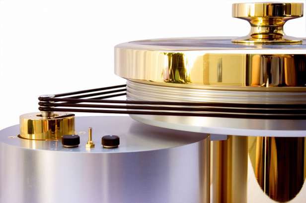 Gramofon w cenie domu? Bogaci audiofile będą zachwyceni! 4