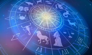 Horoskop dzienny na jutro - środa 26 lutego 2026. Baran, Byk, Bliźnięta, Rak, Lew, Panna, Waga, Skorpion, Strzelec, Koziorożec, Wodnik, Ryby