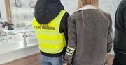 Lublin: Podrobiona biżuteria w sklepie jubilerskim. Dwie osoby zatrzymane
