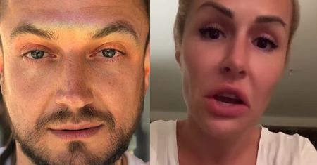 TYLKO NA PUDELKU: Blanka Lipińska miała lecieć do Egiptu z Baronem. "DO KOŃCA NA NIEGO CZEKAŁA"