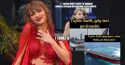 Memy z Taylor Swift. Internauci dworują z artystki. Mają ku temu powody