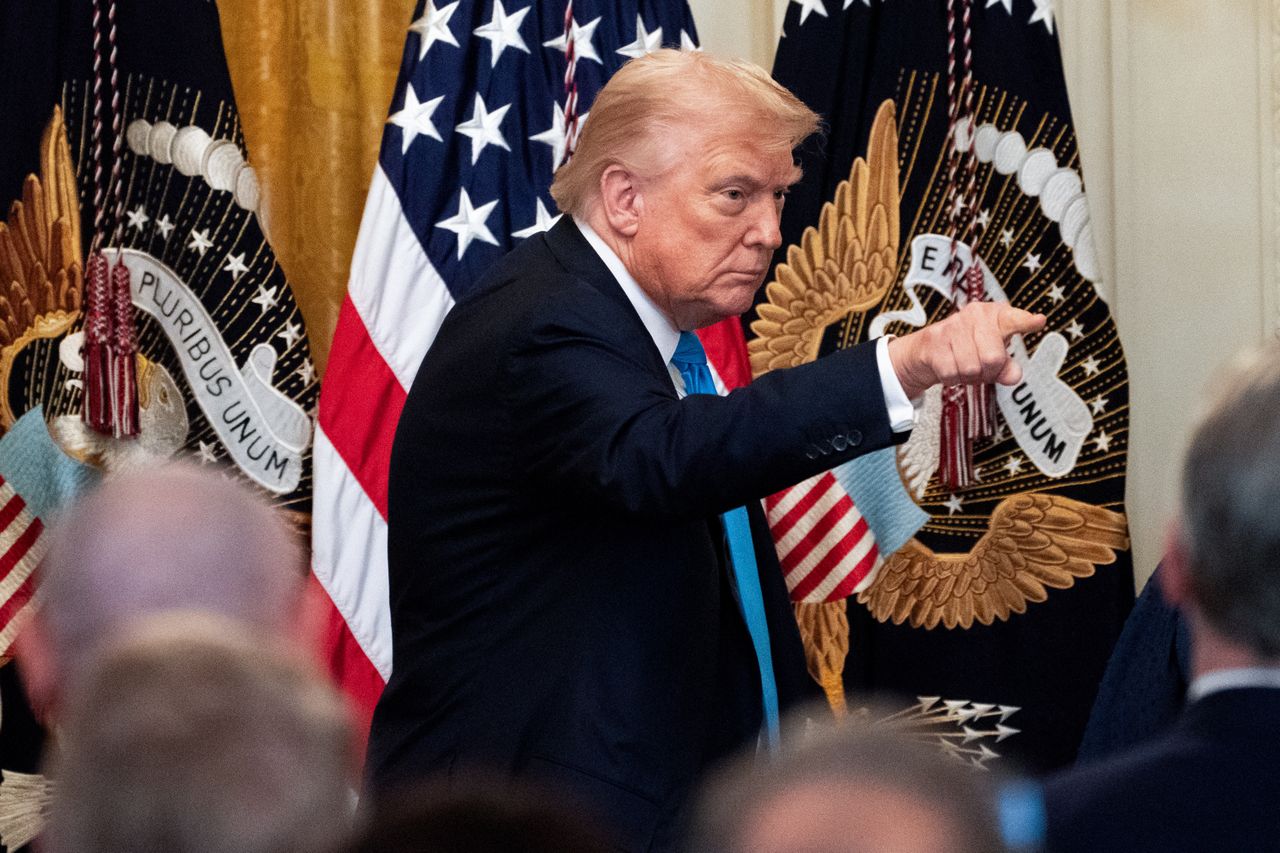 Ceny ropy w USA spadają. Donald Trump chce ukarać Indie