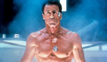 Przewidział przyszłość. "Uważam, że to bardzo aktualny film"