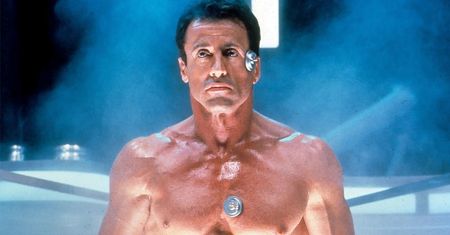 Przewidział przyszłość. "Uważam, że to bardzo aktualny film"