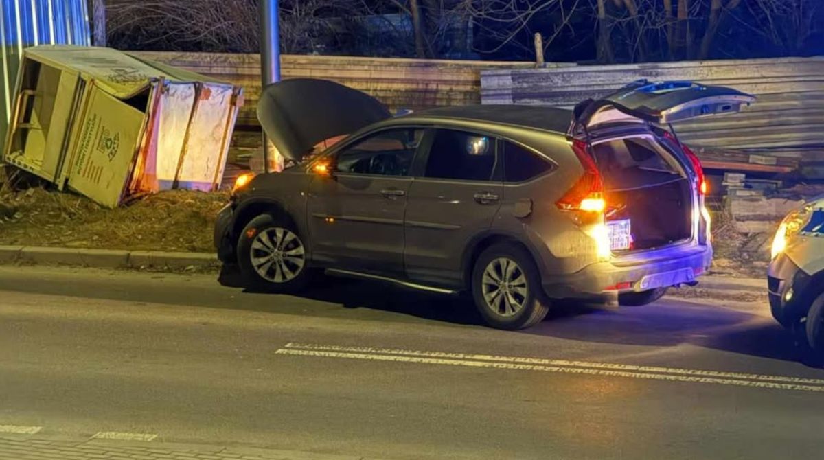 Znów chcą zaostrzyć kary dla pijanych kierowców.