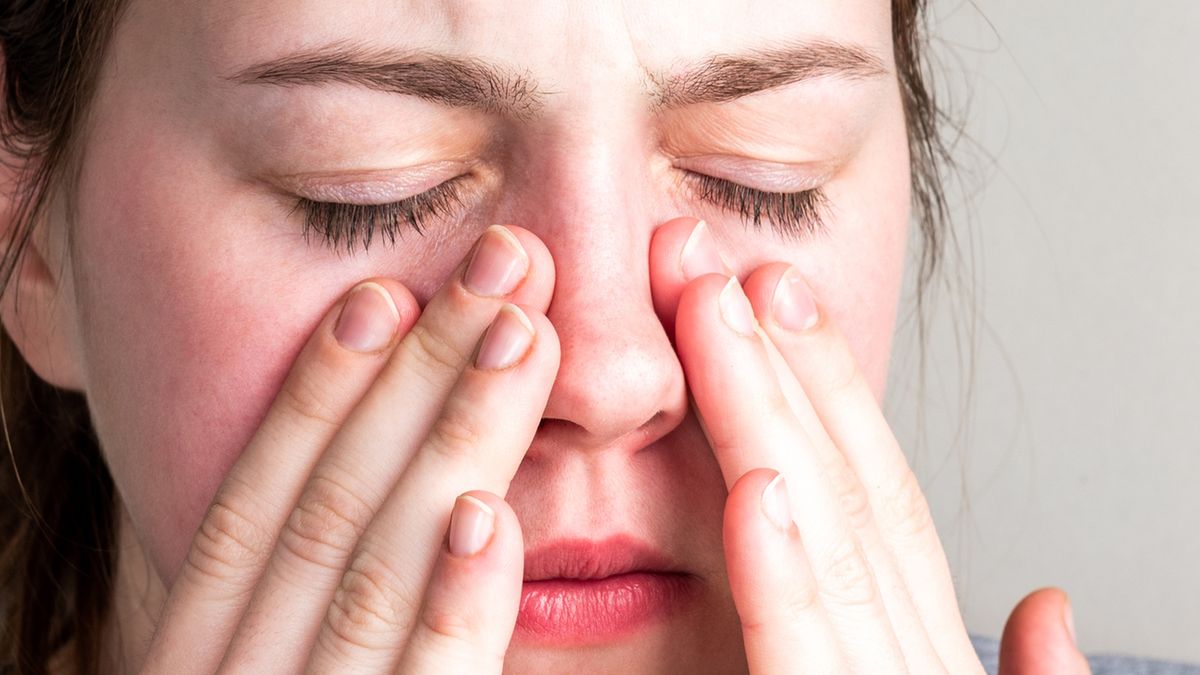 Proxacin znajduje zastosowanie w leczeniu zaostrzenia przewlekłego zapalenia zatok