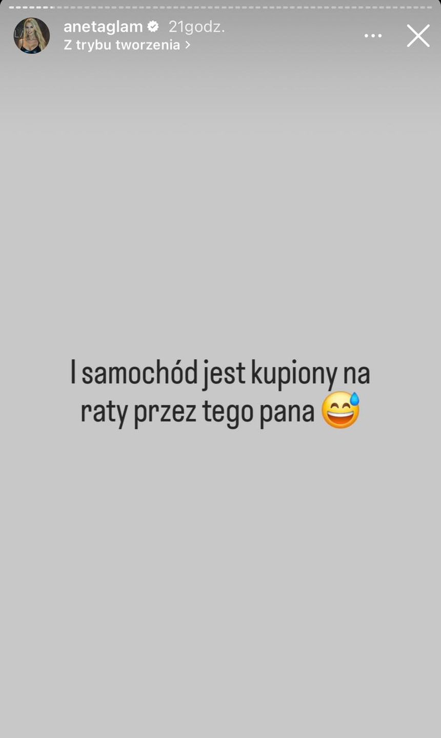 Wpisy Anety Glam