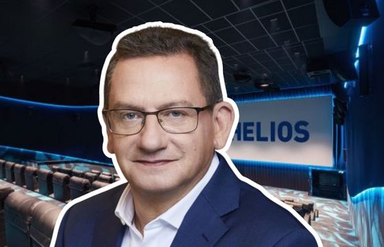 Agora dogadała się z menedżerami Heliosa. Wyznaczono stałą cenę za akcje