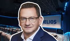 Agora dogadała się z menedżerami Heliosa. Wyznaczono stałą cenę akcji