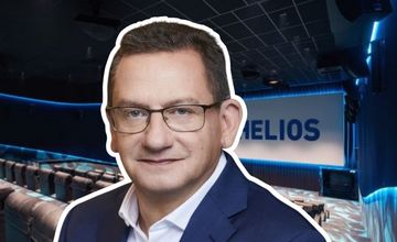 Agora dogadała się z menedżerami Heliosa. Wyznaczono stałą cenę akcji
