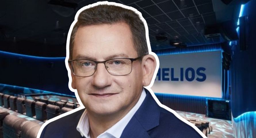 Agora dogadała się z menedżerami Heliosa. Wyznaczono stałą cenę akcji
