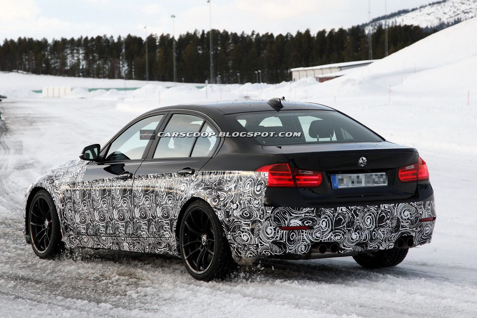 BMW M3