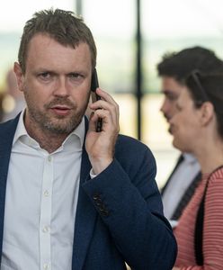 "600 tys. euro łapówki". Oskarżenia pod adresem Michała Tuska