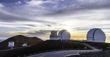Wielki sukces NASA. Nawiązano kontakt z obiektem 15,4 mld mil od Ziemi