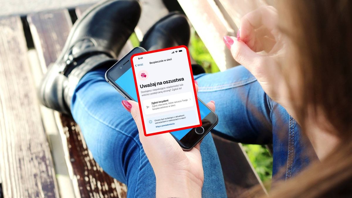 Nowa funkcja w aplikacji mObywatel