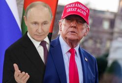 "Nie możemy zaakceptować". Stanowcze słowa z Rosji