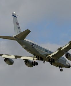 Szpiegowskie maszyny USA wtargnęły w przestrzeń powietrzną Norwegii