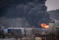 Rosyjska prowokacja we Lwowie. Były żołnierz GROM: gierki na szachownicy obu stron