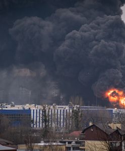Rosyjska prowokacja we Lwowie. Były żołnierz GROM: gierki na szachownicy obu stron