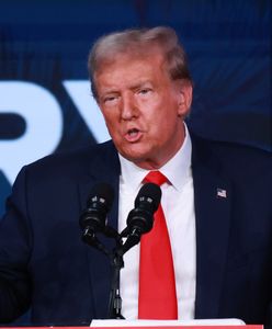 Trump wróci do władzy? Może się przeliczyć ws. Putina
