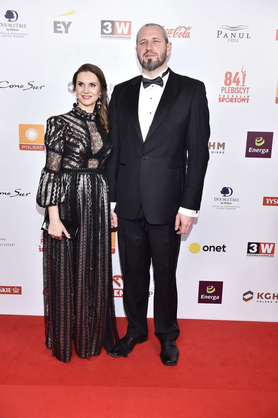 Tomasz Majewski - Gala Mistrzów Sportu 2019