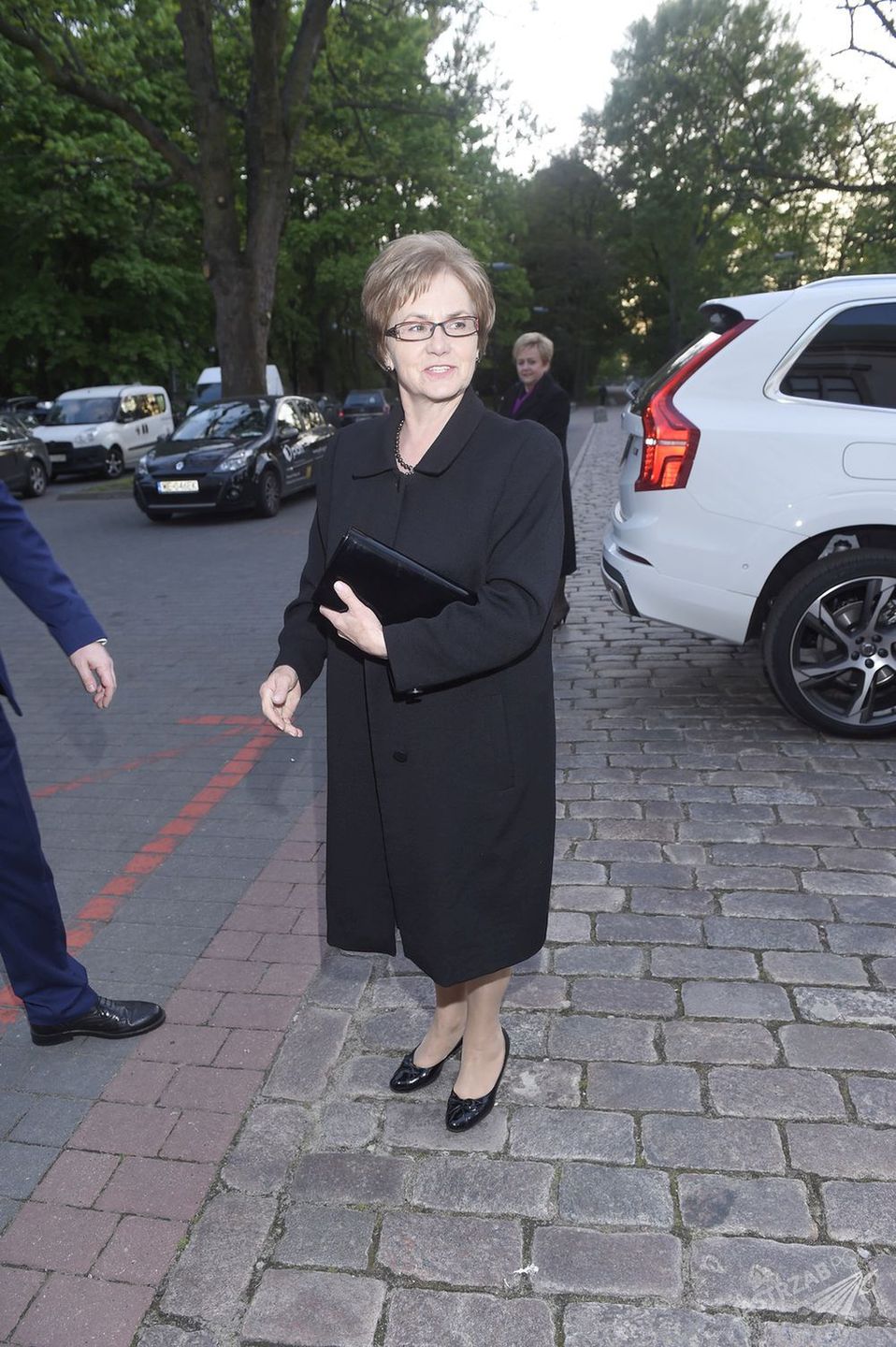 Danuta Wałęsa o aborcji
