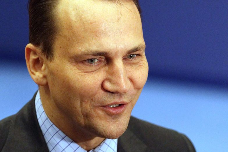 Radosław Sikorski w Afganistanie. Spotkał się z żołnierzami