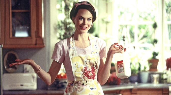 Żony ze Stepford