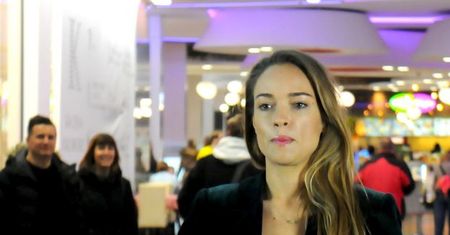 Alicja Bachleda-Curuś zostanie producentką filmową? "To jedna z najbardziej dochodowych gałęzi"