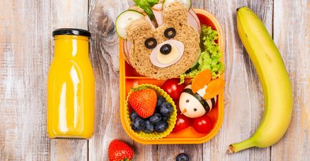 Bento. Co to jest, czym różni się od lunchboxu?