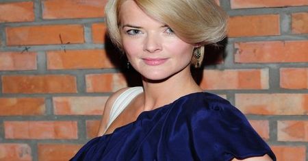 Monika Richardson zagwarantuje ci "Wstęp wolny"