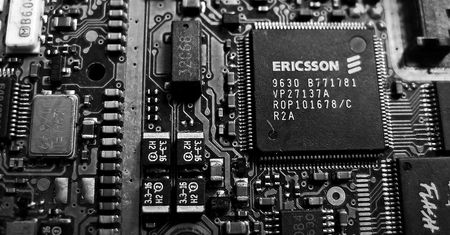 Ericsson chce przejąć polską spółkę Ericpol